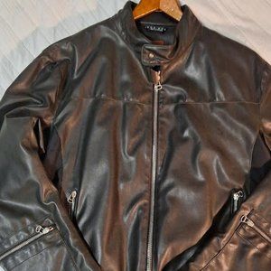 HUGO BOSS Biker Jacket